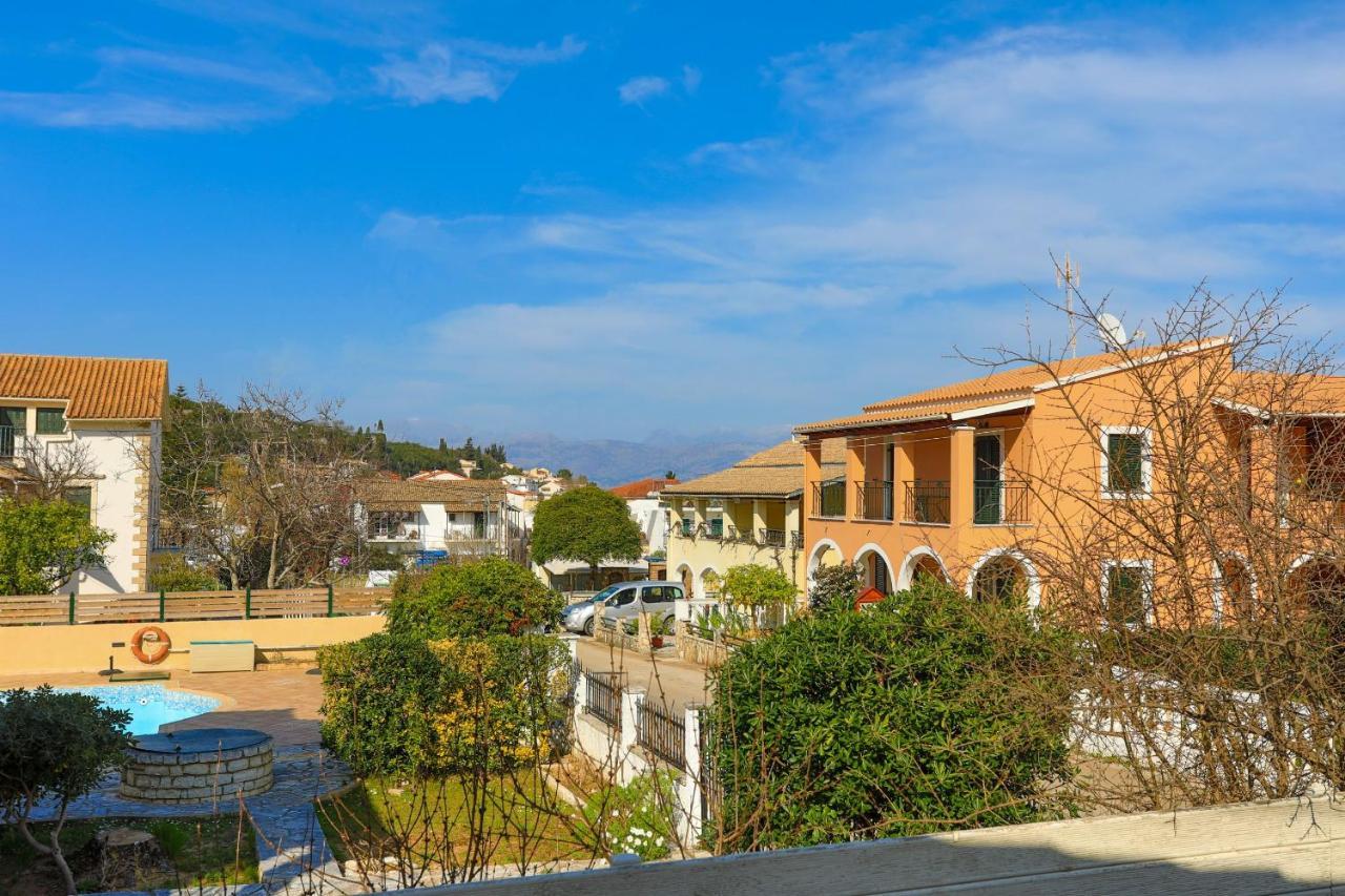 La Casa Del Postino Appartamento