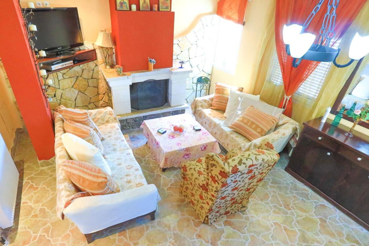 Appartamento La Casa Del Postino