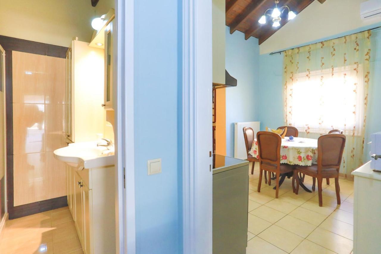 Appartamento La Casa Del Postino *