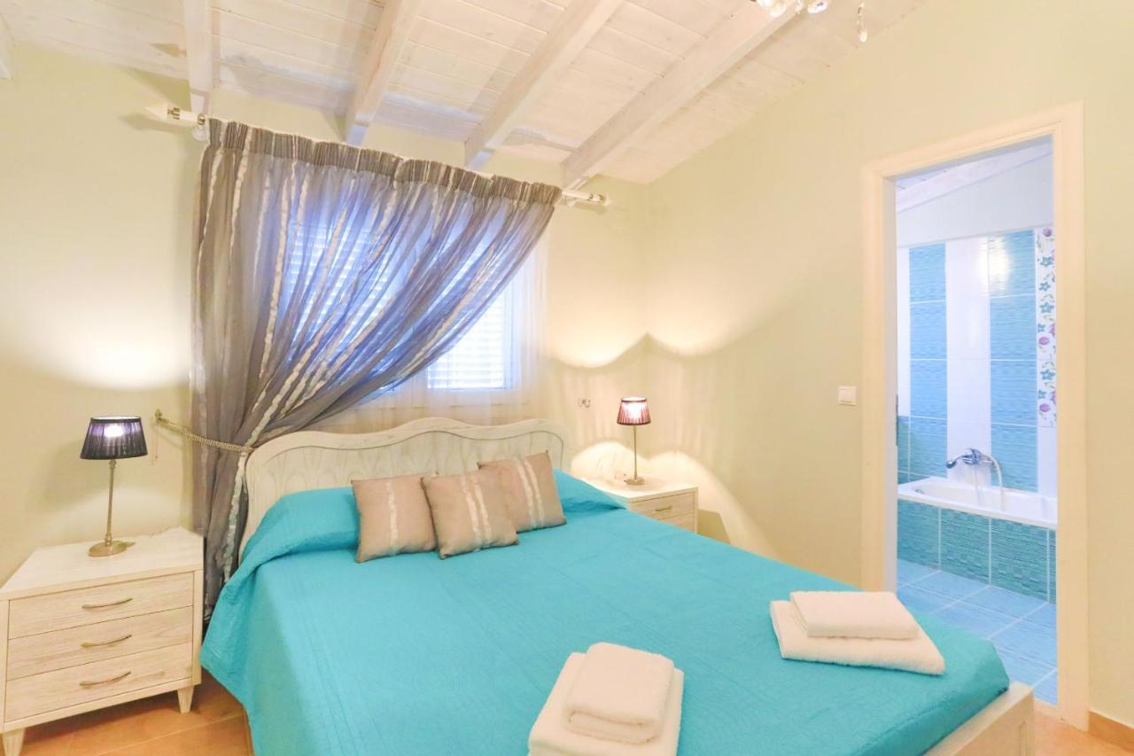 La Casa Del Postino Kassiopi