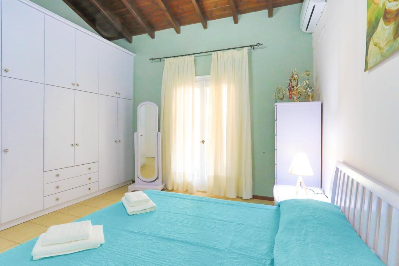 Appartamento La Casa Del Postino Kassiopi